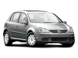 2008 Volkswagen Rabbit