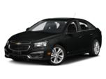 2015 Chevrolet Cruze