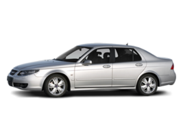 2008 Saab 9-5