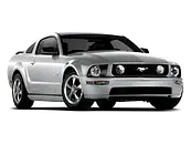 2009 Ford Mustang
