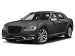 2018 Chrysler 300