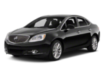 2013 Buick Verano