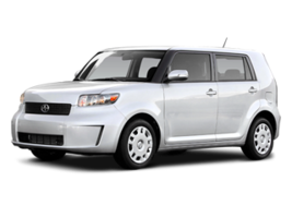 2008 Scion xB