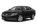 2017 Chevrolet Impala