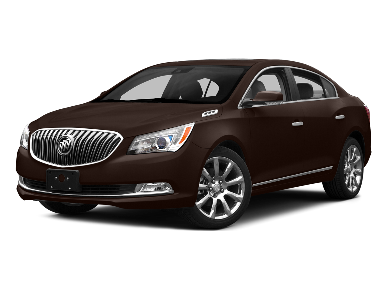 2015 Buick LaCrosse