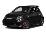 2016 Fiat 500