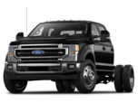 2020 Ford F-350 Super Duty