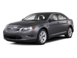 2010 Ford Taurus