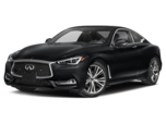 2022 INFINITI Q60