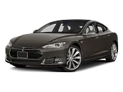 2015 Tesla S