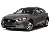 2018 Mazda 3