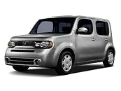 2009 Nissan Cube