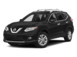 2014 Nissan Rogue