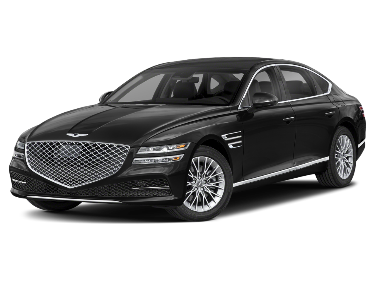 Genesis g80 2023