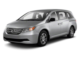 2010 Honda Odyssey