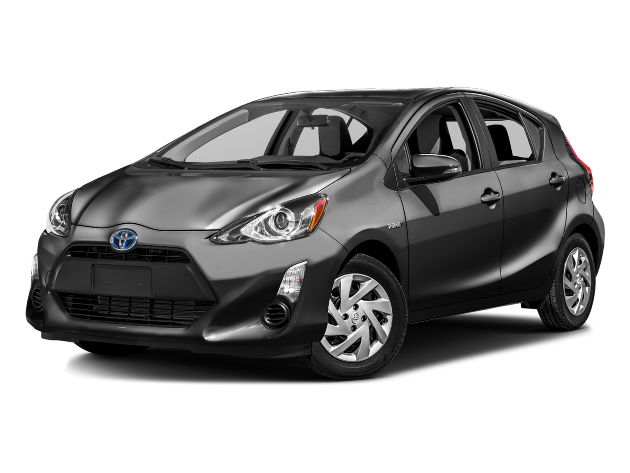 2016 Toyota Prius C
