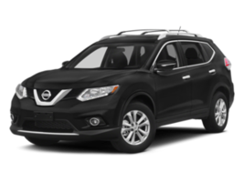 2014 Nissan Rogue
