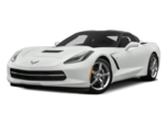 2014 Chevrolet Corvette
