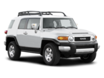 2008 Toyota FJ Cruiser
