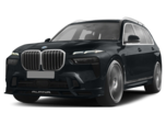 2023 BMW Alpina XB7