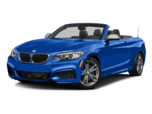 2016 BMW M235i