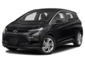 Chevrolet Bolt EV