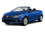 2013 Volkswagen Eos