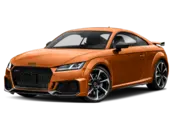 Audi TT RS Quattro