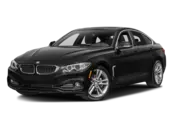 BMW 428i xDrive Gran Coupe