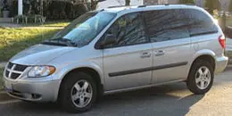2004 Dodge Caravan