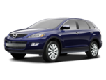 2008 Mazda CX-9