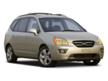 2008 Kia Rondo