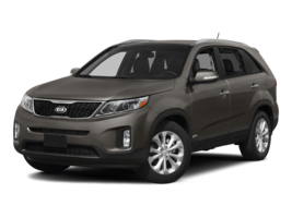 2015 Kia Sorento