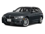 2014 BMW 335i xDrive