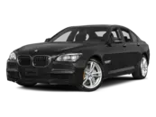BMW 750Li