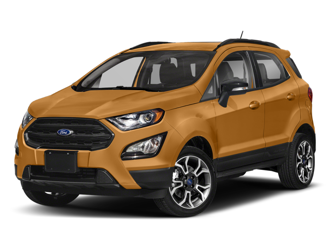 2022 Ford EcoSport