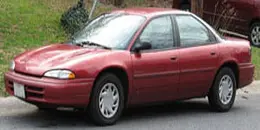 1993 Dodge Intrepid