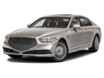 2020 Genesis G90