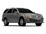 2009 Cadillac SRX