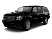Chevrolet Suburban 2500