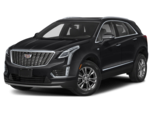 2020 Cadillac XT5