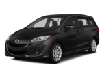2015 Mazda 5