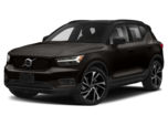 2022 Volvo XC40 Recharge