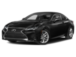 2022 Lexus RC300