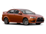 2009 Mitsubishi Lancer