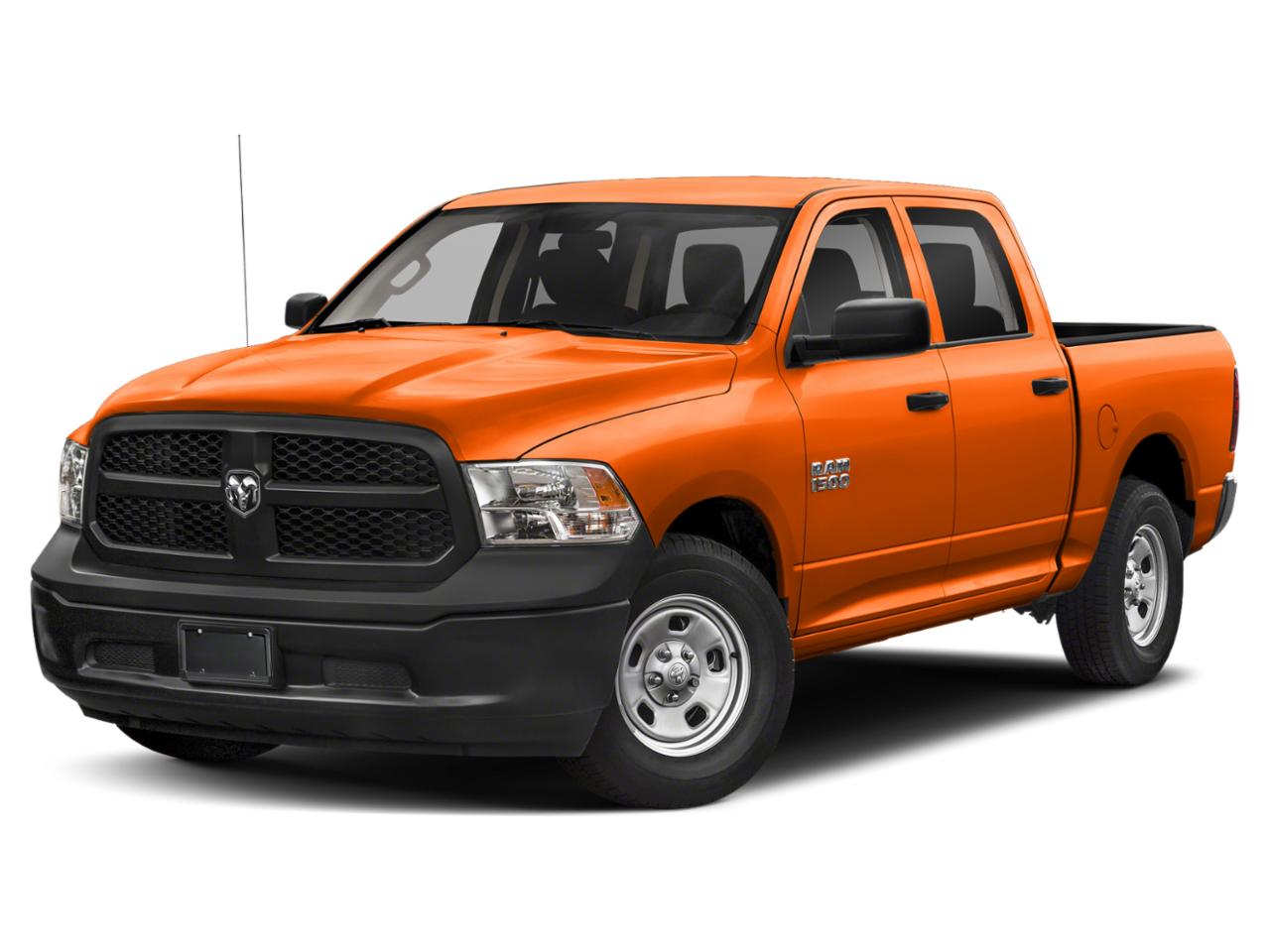 2023 Ram 1500 Classic