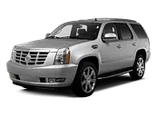 2012 Cadillac Escalade ESV