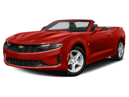 2023 Chevrolet Camaro