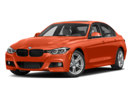 2018 BMW 340i