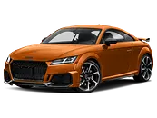 2020 Audi TT RS Quattro